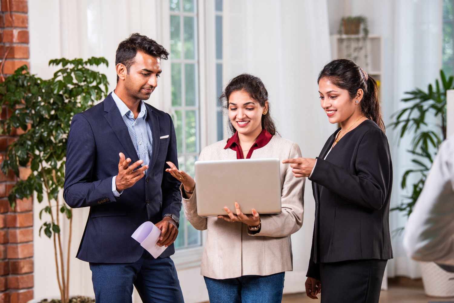 Certificate Programme in Business Accounting ( Trial Version) Trial102